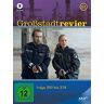 Torsten Wacker Großstadtrevier - Box 24 (Folge 359-374) [4 Dvds]