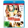 Asghar Farhadi Nader Und Simin - Eine Trennung [Blu-Ray]