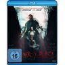 Owen Egerton Mercy Black [Blu-Ray]