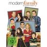 Michael Spiller Modern Family - Season 1 [4 Dvds]