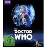 Geoffrey Sax Doctor Who - Der Film [Blu-Ray]
