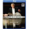 Elisabeth Malzer Beethoven - Mass In C-Major [Blu-Ray]