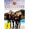 Die Geissens-Staffel 19.1 (3 Dvd)