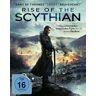 Rustam Mosafir Rise Of The Scythian [Blu-Ray]