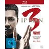 Wilson Yip Ip Man 3 (Blu-Ray)