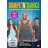 Soost, Detlef D! Shape'N'Dance