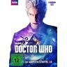 Peter Capaldi Doctor Who - Die Komplette Staffel 10 [6 Dvds]