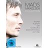 Mads Mikkelsen Collection [6 Dvds]