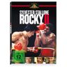 Sylvester Stallone Rocky Ii