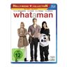 Matthias Schweighöfer What A Man [Blu-Ray]