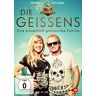 Robert Geiss Die Geissens - Eine Schrecklich Glamouröse Familie: Staffel 9 [4 Dvds]