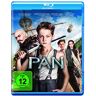 Joe Wright Pan [Blu-Ray]