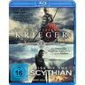 Iwan Shurkhowetskij Die Letzten Krieger / Rise Of The Scythian [Blu-Ray]