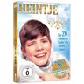 Heintje Simons Heintje - Das e (+ Audio-Cd) [2 Dvds]