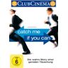 Steven Spielberg Catch Me If You Can