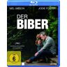 Jodie Foster Der Biber [Blu-Ray]