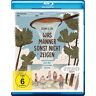 Joonas Berghäll Was Männer Sonst Nicht Zeigen - Geschichten Aus Der Finnischen Sauna (Blu-Ray)