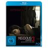 Leigh Whannell Insidious: Chapter 3 (Inkl. Digital Hd Ultraviolet) [Blu-Ray]