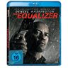 Antoine Fuqua The Equalizer [Blu-Ray]