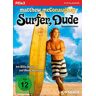 S.R. Bindler Surfer Dude / Amüsante Komödie Mit Dem True Detective-Duo Matthew Mcconaughey Und Woody Harrelson (Pidax Film-Klassiker)