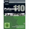 Ursula Werner Polizeiruf 110 - Box 4: 1974-1975 [3 Dvds]