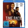 Christian Sesma Take Back [Blu-Ray]