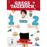 Thor Freudenthal Gregs Tagebuch 1 Und 2 [2 Dvds]