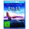 Joe Wright Pan [3d Blu-Ray]