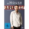 Deran Sarafian Dr. House - Season 5 [6 Dvds]