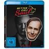 Bob Odenkirk Better Call Saul - Die Komplette Vierte Season [Blu-Ray]