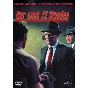 Don Siegel Nur Noch 72 Stunden