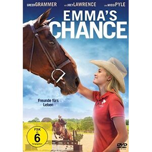 Anna Elizabeth James Emma'S Chance