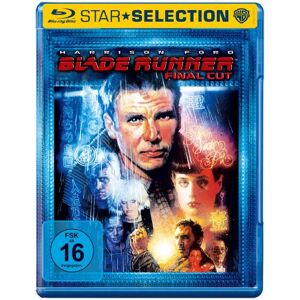 Ridley Scott Blade Runner (Final Cut) [Blu-Ray]