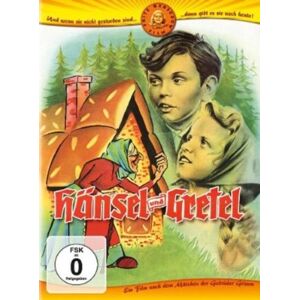 Heidi Ewert Hänsel Und Gretel