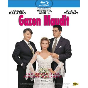 Gazon Maudit [Blu-Ray]