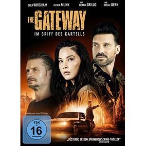 Michele Civetta The Gateway - Im Griff Des Kartells