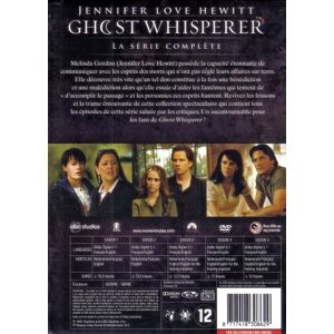 Ghost Whisperer - Coffret L'Integrale Saison 1 - 5