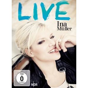 Ina Müller - Live