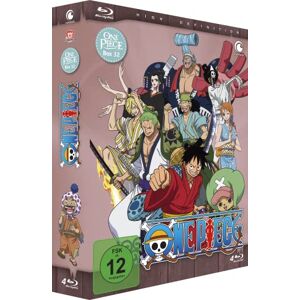 Hiroaki Miyamoto One Piece - Tv Serie - Vol. 32 - [Blu-Ray]