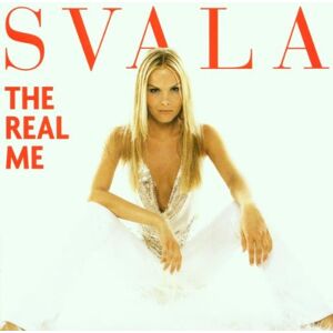 Svala The Real Me