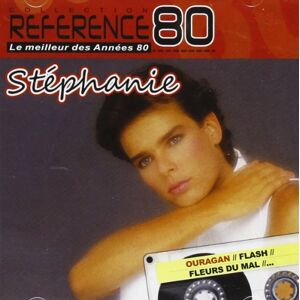 Stephanie Of