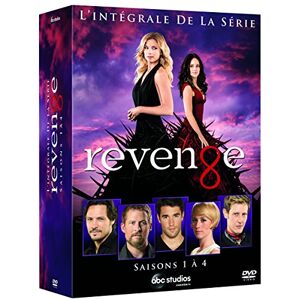 Revenge - Saisons 1 À 4