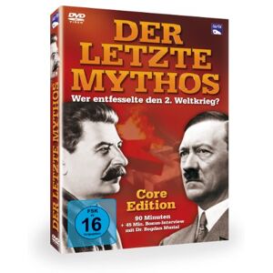 Wladimir Sinelnikow Der Letzte Mythos - Wer Entfesselte Den 2. ...