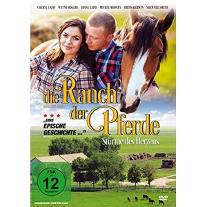 Simon Wincer Die Ranch Der Pferde