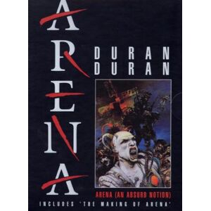 Russell Mulcahy Duran Duran - Arena