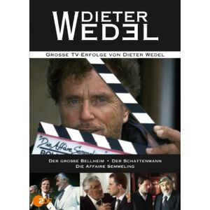 Dieter Wedel - Box (13 Dvds) [Special Edition]