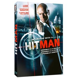 Interview With A Hitman