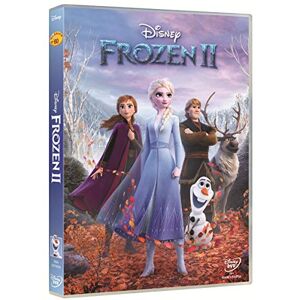 Frozen Ii - Publicité Frozen Ii - Publicité