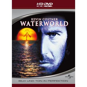Kevin Reynolds Waterworld [Hd Dvd] - Publicité