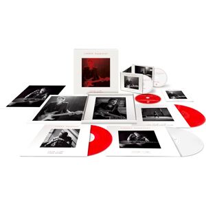 Rester Vivant-10e Anniversaire (Coffret Limité 3lp + 2cd + 1 Dvd) - Publicité Rester Vivant-10e Anniversaire (Coffret Limité 3lp + 2cd + 1 Dvd) - Publicité